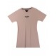Tommy Hilfiger Pink T-Shirt Dress / Pre-Owned